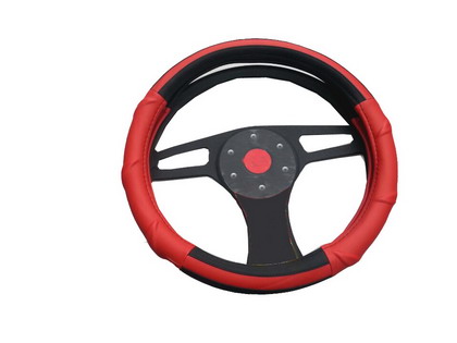 Steering wheel cover SWC-70048